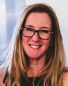 Longmont life and wellness coach Jeanne Dworak.